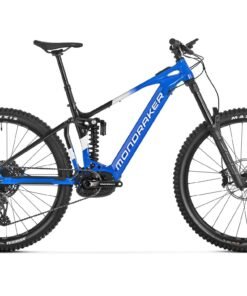 VTT ÉLECTRIQUE TOUT SUSPENDU LEVEL R - 750Wh (2024)