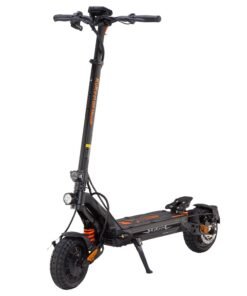 Trottinette électrique KUKIRIN G2 Master