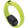 OTTO DesignWorks Antivol - OTTOLOCK 76cm Cinch - Vert