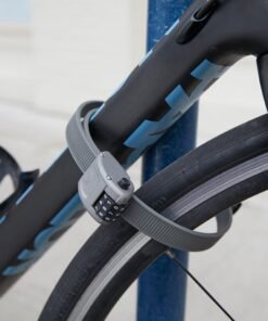 OTTO DesignWorks Antivol - OTTOLOCK HEXBAND 76cm Cinch – Image 15