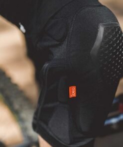 Racer Genouillères Motion 2 Noir 2025