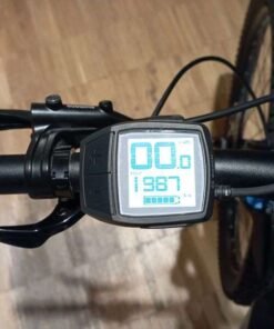 VTT Électrique Bianchi E-Omnia FX-Type – Image 8
