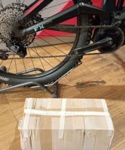 VTT Électrique Bianchi E-Omnia FX-Type – Image 9