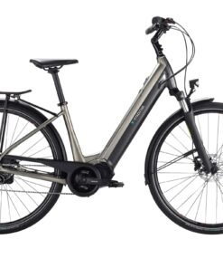 Vélo Bianchi T-Tronik C-Type