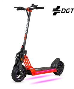 Trottinette électrique Bison GT 1000W – Image 5