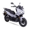 Scooter électrique Bolide E-Trail : maxi performance, confort et sécurité en trajet urbain