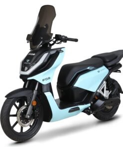 Scooter électrique Vmoto CPX Explorer