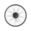 Composants de roue arrière pour C11