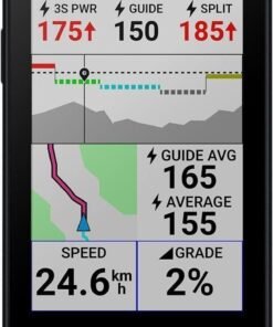 Compteur GPS GARMIN EDGE 1040