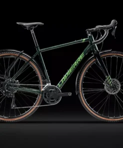 Vélo de route Lapierre Crosshill 3.0 2025 – Image 3