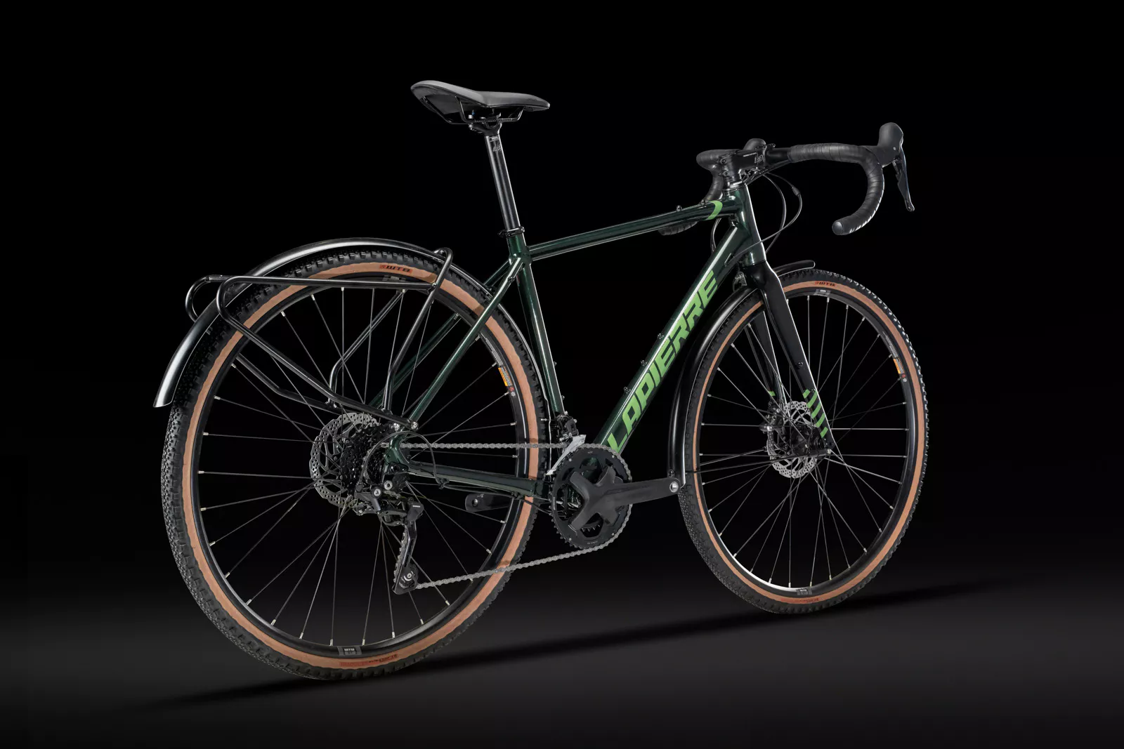 Vélo de route Lapierre Crosshill 3.0 2025 – Image 2
