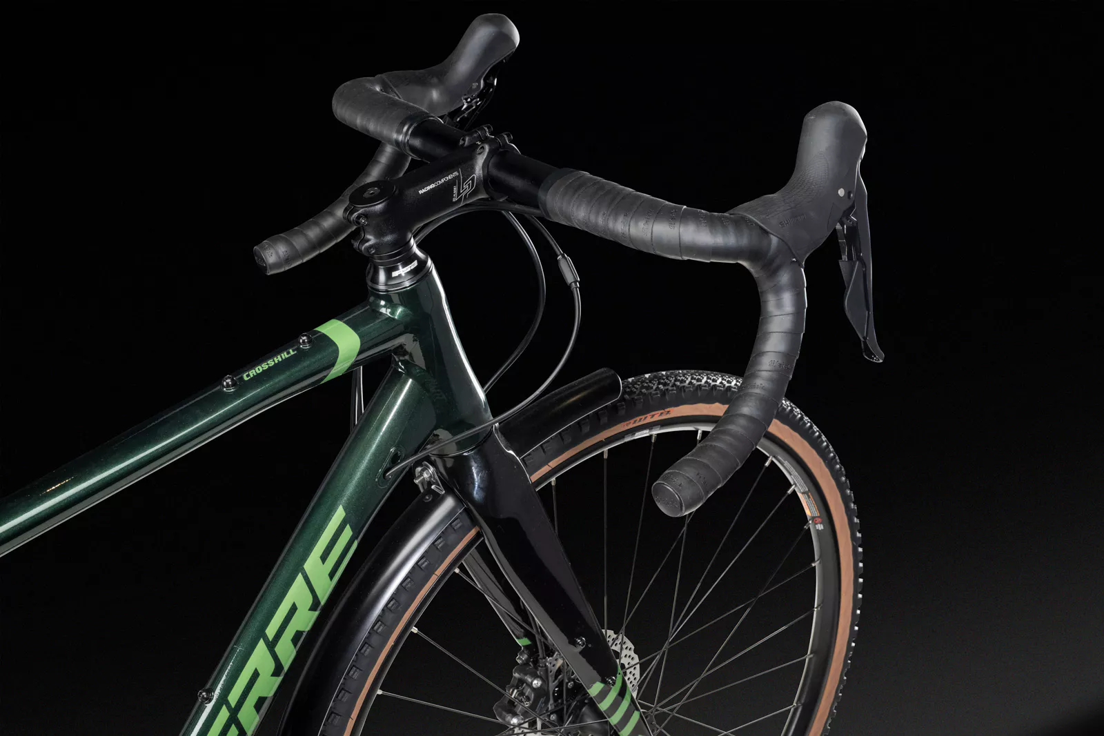 Vélo de route Lapierre Crosshill 3.0 2025 – Image 4