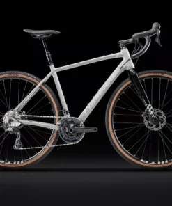 Vélo de route Lapierre Crosshill 5.0 2025 – Image 4