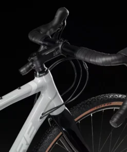 Vélo de route Lapierre Crosshill 5.0 2025 – Image 3