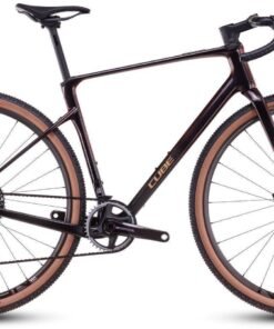 Cube Bikes Nuroad C:62 SLX 2025