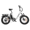 Rumble vélo à assistance électrique