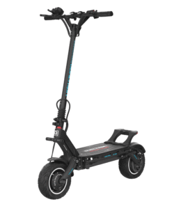 TROTTINETTE ELECTRIQUE DUALTRON VICTOR LUXURY 60V 30AH EY4 2024