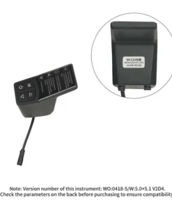 Écran pour C21/C22