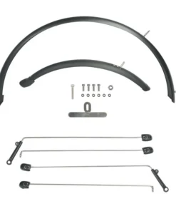 Ensemble de garde-boue pour C11