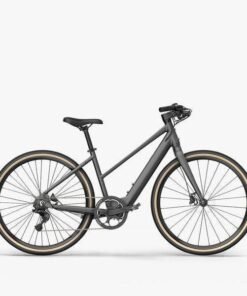 Fiido C22 - Gravel Vélo électrique Léger