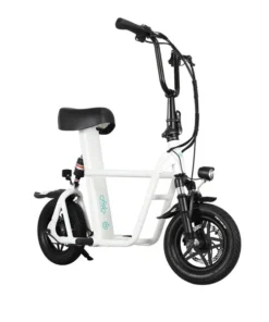 Draisienne Électrique Pliante Fiido Q1S – Image 3