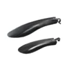 Garde-boue pour vtt électrique LANKELEISI XT750SPORT-RV700