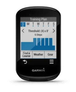 Edge 830