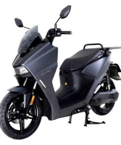 Scooters