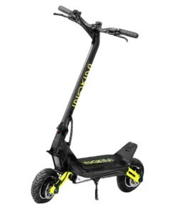 TROTTINETTE ELECTRIQUE INOKIM OXO 60V 26Ah