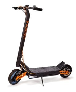 TROTTINETTE ELECTRIQUE INOKIM OX SUPER 60V 21Ah