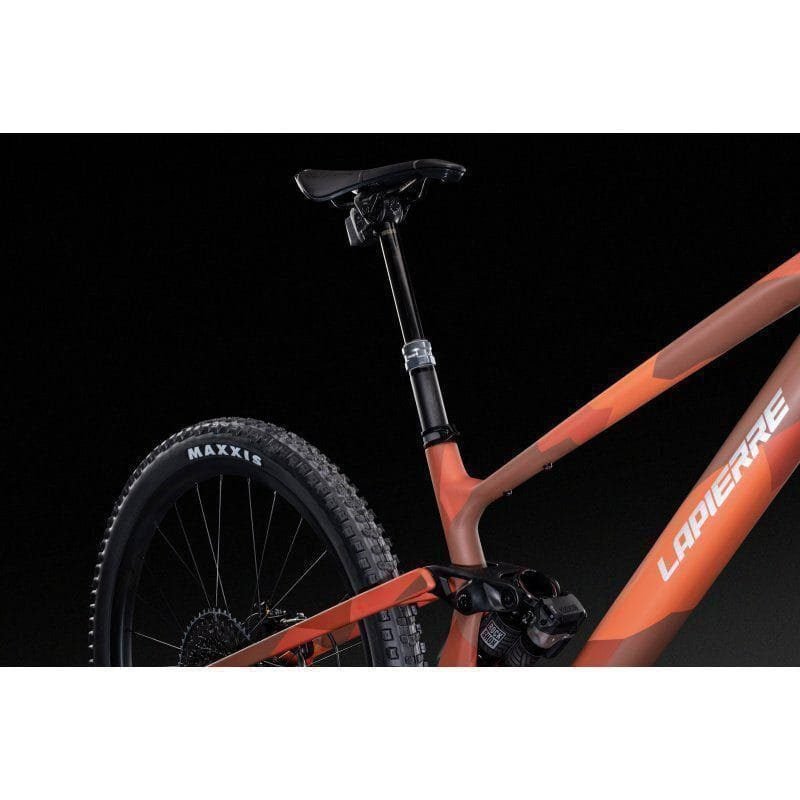 VTT Lapierre ZESTY CF SE 2024 – Image 6