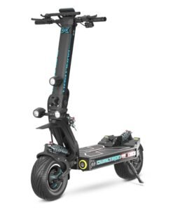 TROTTINETTE ELECTRIQUE DUALTRON X LTD