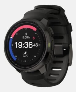Montre GPS Suunto Ocean All Black