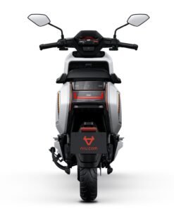 Scooter Electrique NIU NQiX 150 – Image 6