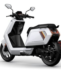 Scooter Electrique NIU NQiX 150 – Image 4