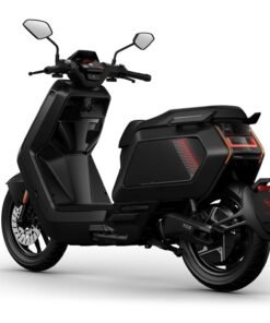 Scooter Electrique NIU NQiX 150 – Image 9