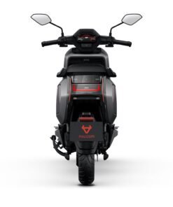 Scooter Electrique NIU NQiX 150 – Image 7