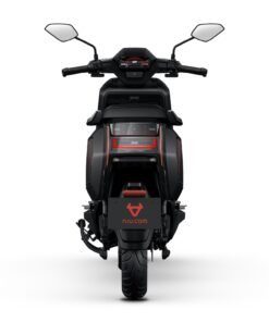 Scooter Electrique NIU NQiX 150 – Image 8