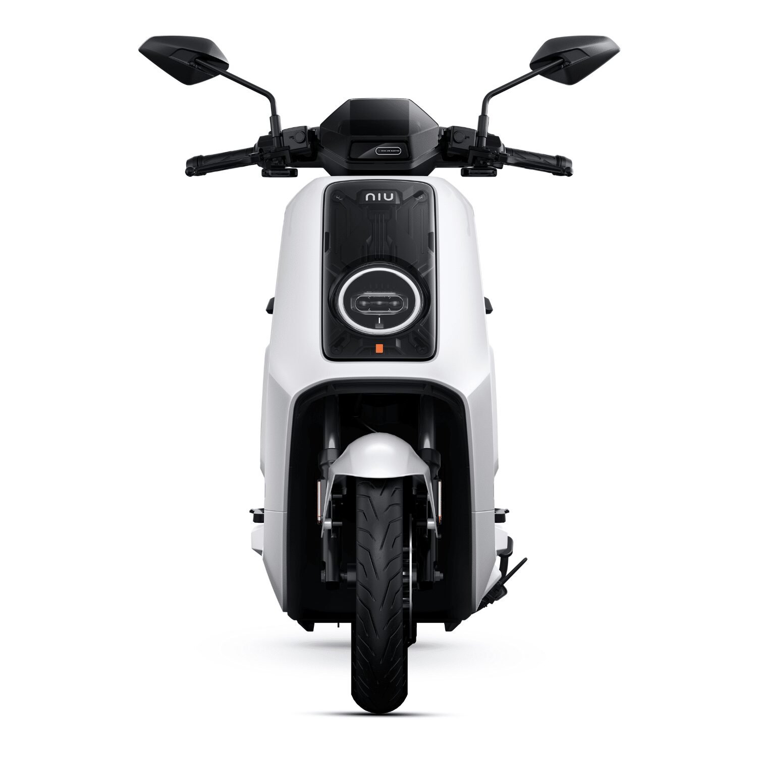 Scooter Electrique NIU NQiX 150 – Image 5