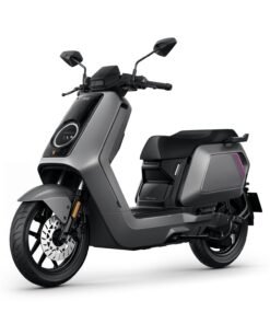 Scooter Electrique NIU NQiX 150 – Image 3