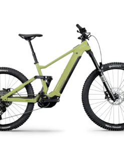 VTT Lapierre Overvolt AM 5.8 2025
