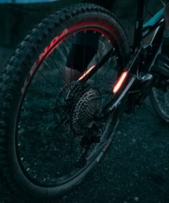 VTT Électrique Bianchi E-Omnia FX-Type – Image 5