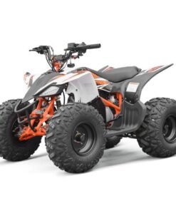 Quad 125cc enfant KAYO Predator
