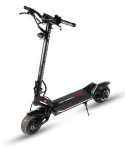 TROTTINETTE ELECTRIQUE TEVERUN FIGHTER MINI 52V 20,8AH MOTEUR BOSCH