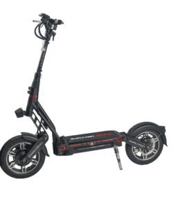 TROTTINETTE ÉLECTRIQUE DUALTRON NEW CITY 60V