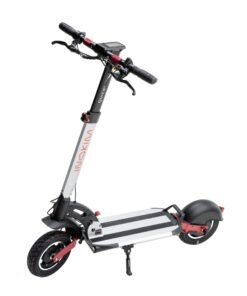 TROTTINETTE ELECTRIQUE INOKIM QUICK 4 SUPER 52V 16Ah
