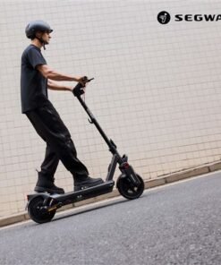 Trottinette électrique Segway Ninebot Max G3 E 700 W – Image 13