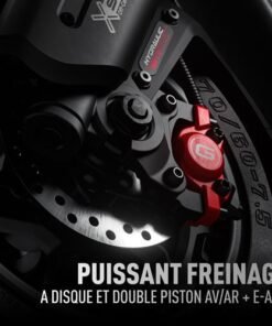 Trottinette électrique Segway Ninebot Max G3 E 700 W – Image 7