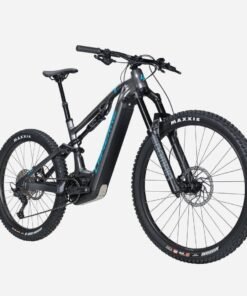 VTT Electrique