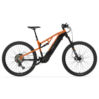 Velo-Electrique-de-Montagne-LANKELEISI-GT800-Orange.webp
